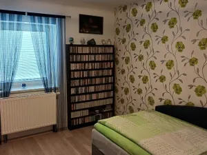 Prodej rodinného domu, Cholina, 131 m2