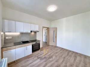 Pronájem bytu 2+kk, Prostějov, Lutinovova, 55 m2