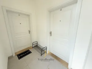 Pronájem bytu 2+kk, Prostějov, Lutinovova, 55 m2