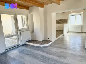 Prodej rodinného domu, Častohostice, 93 m2