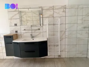 Prodej rodinného domu, Častohostice, 93 m2