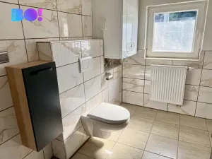 Prodej rodinného domu, Častohostice, 93 m2