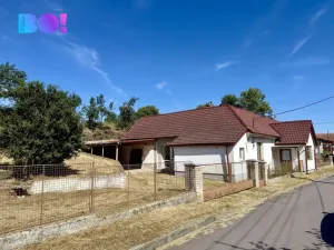 Prodej rodinného domu, Častohostice, 93 m2