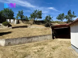 Prodej rodinného domu, Častohostice, 93 m2