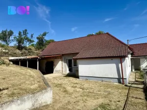 Prodej rodinného domu, Častohostice, 93 m2
