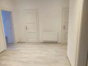 Pronájem bytu 3+1, Praha - Vinohrady, Čáslavská, 91 m2
