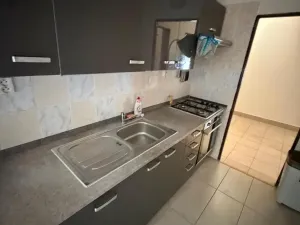 Prodej bytu 2+1, Krupka - Maršov, Karla Čapka, 63 m2