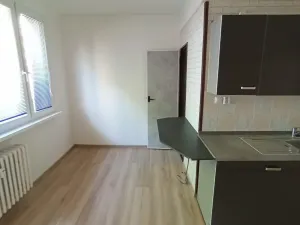 Prodej bytu 2+1, Krupka - Maršov, Karla Čapka, 63 m2