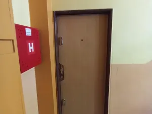 Prodej bytu 2+1, Krupka - Maršov, Karla Čapka, 63 m2