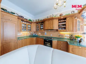 Prodej bytu 3+1, Karlovy Vary, Moskevská, 72 m2