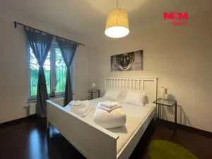 Prodej bytu 2+kk, Karlovy Vary, Chebská, 48 m2