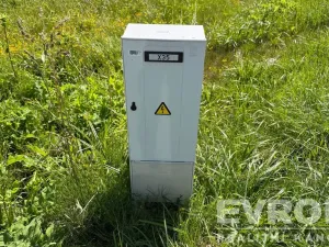 Prodej pozemku pro bydlení, Borovnice, 811 m2
