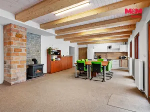 Prodej obchodního prostoru, Jablonec nad Nisou, Komenského, 600 m2