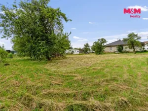 Prodej pozemku pro bydlení, Hořovice, 1580 m2