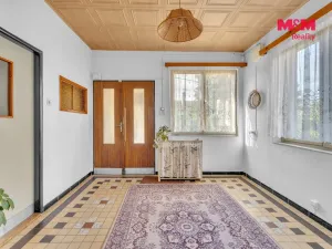 Prodej rodinného domu, Žlebské Chvalovice, 112 m2