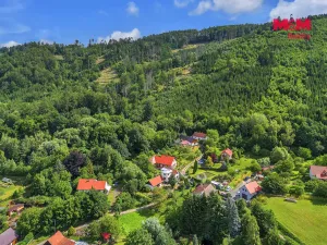 Prodej rodinného domu, Žlebské Chvalovice, 112 m2