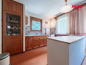 Prodej rodinného domu, Vrbice, 152 m2