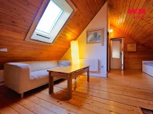 Prodej chalupy, Buková, 172 m2