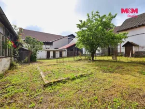 Prodej rodinného domu, Černovice - Benešov, 265 m2
