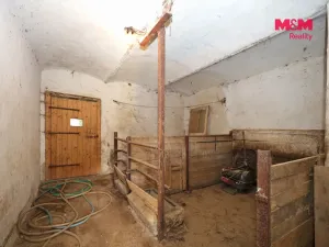 Prodej rodinného domu, Černovice - Benešov, 265 m2