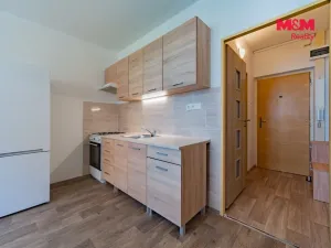 Pronájem bytu 1+kk, Loket, Sportovní, 40 m2