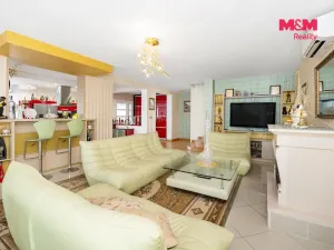 Prodej rodinného domu, Srch, Na Vyhlídce, 150 m2