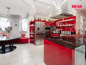 Prodej rodinného domu, Srch, Na Vyhlídce, 150 m2