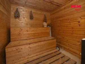 Prodej rodinného domu, Srch, Na Vyhlídce, 150 m2