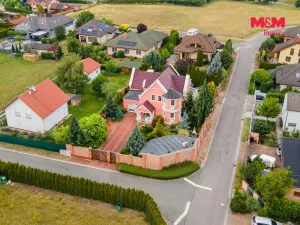 Prodej rodinného domu, Srch, Na Vyhlídce, 150 m2