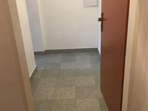 Pronájem bytu 1+kk, Praha - Vysočany, Freyova, 32 m2