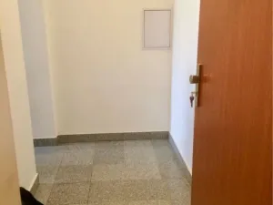 Pronájem bytu 1+kk, Praha - Vysočany, Freyova, 32 m2