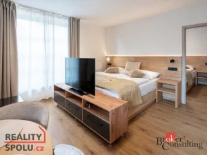 Prodej - jiné, Černý Důl, 47 m2