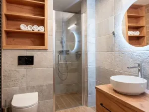 Prodej - jiné, Černý Důl, 47 m2