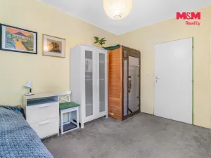 Prodej rodinného domu, Roudnice nad Labem, Barákova, 44 m2