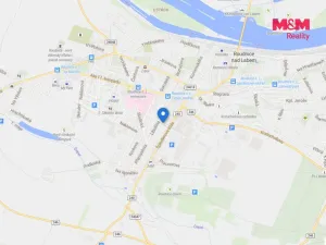 Prodej rodinného domu, Roudnice nad Labem, Barákova, 44 m2