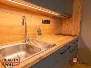 Prodej bytu 2+kk, Černý Důl, 47 m2