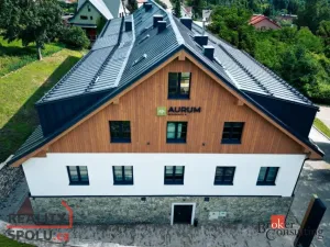Prodej bytu 2+kk, Černý Důl, 47 m2