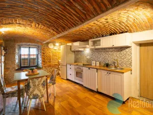 Prodej chalupy, Ktiš, 150 m2