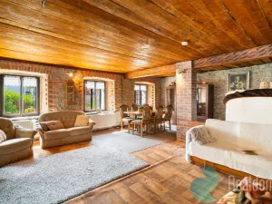 Prodej chalupy, Ktiš, 150 m2