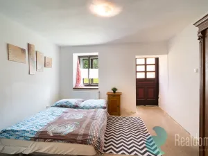 Prodej chalupy, Ktiš, 150 m2