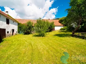 Prodej chalupy, Ktiš, 150 m2