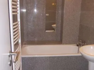 Pronájem bytu 1+kk, Praha - Vysočany, Freyova, 30 m2