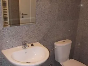 Pronájem bytu 1+kk, Praha - Vysočany, Freyova, 30 m2