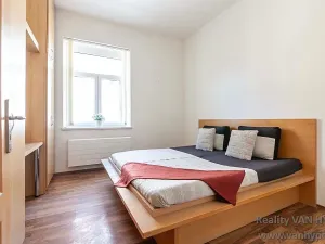 Prodej bytu 2+kk, Praha - Vokovice, Krátký lán, 42 m2