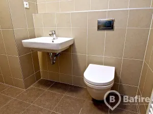 Pronájem bytu 1+kk, Olomouc - Řepčín, Aloise Rašína, 35 m2