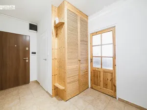 Prodej bytu 3+kk, Šlapanice, Brněnská, 75 m2