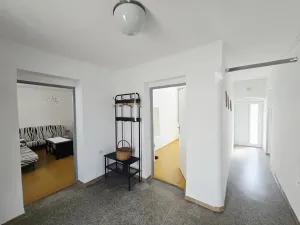 Pronájem rodinného domu, Vohančice, 70 m2