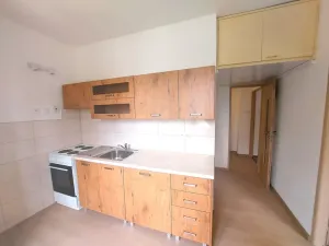Pronájem bytu 2+1, Žďár nad Sázavou, Vančurova, 53 m2