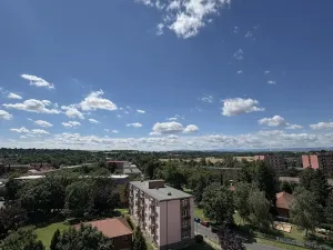 Prodej bytu 1+1, Žatec, Havlíčkovo náměstí, 43 m2