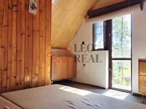 Prodej chaty, Tuřice - Sobětuchy, 66 m2